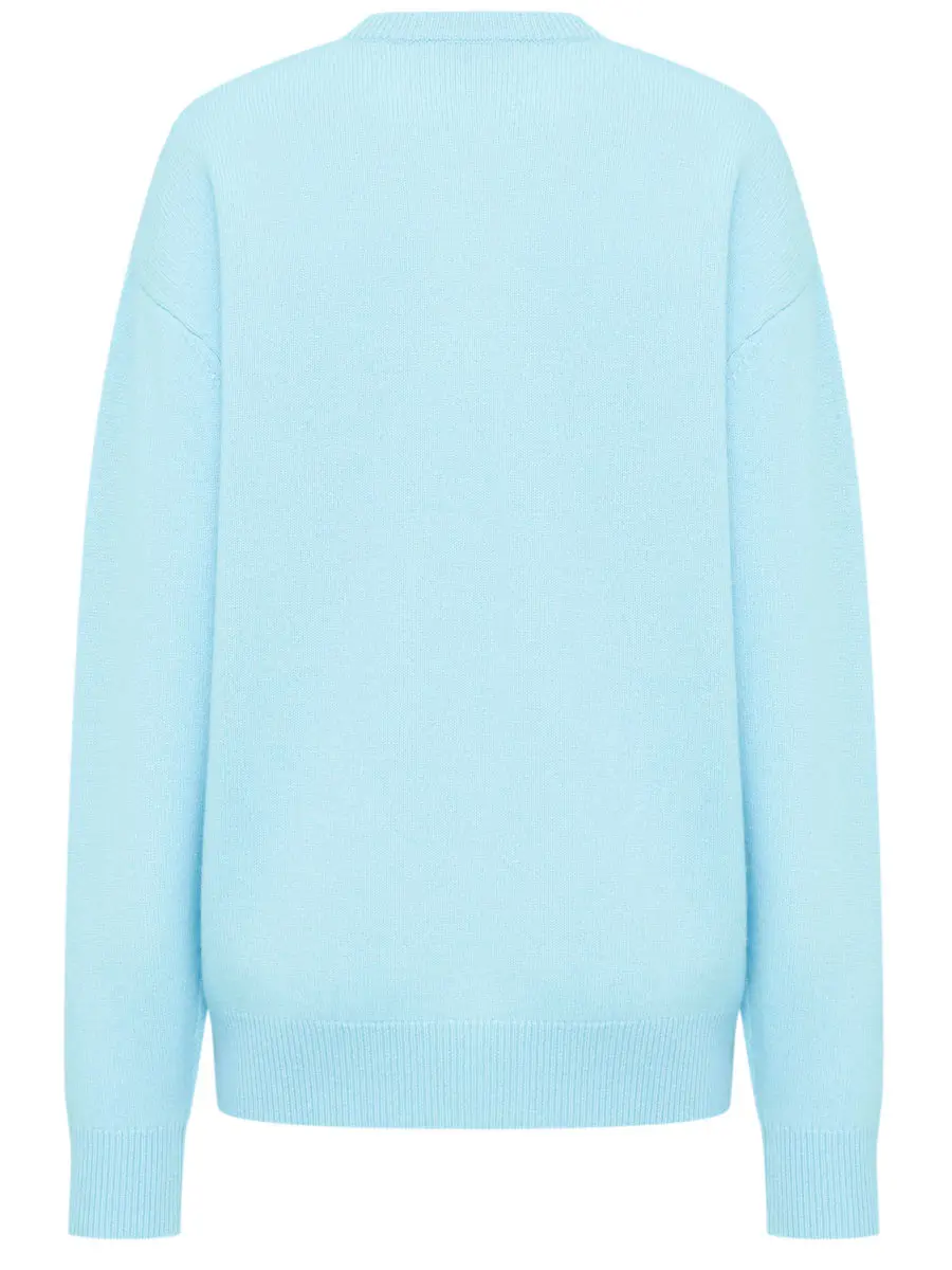Свитер кашемировый Шепот Неба