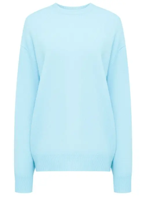 Свитер кашемировый Шепот Неба AMUR BY MARUSHIK