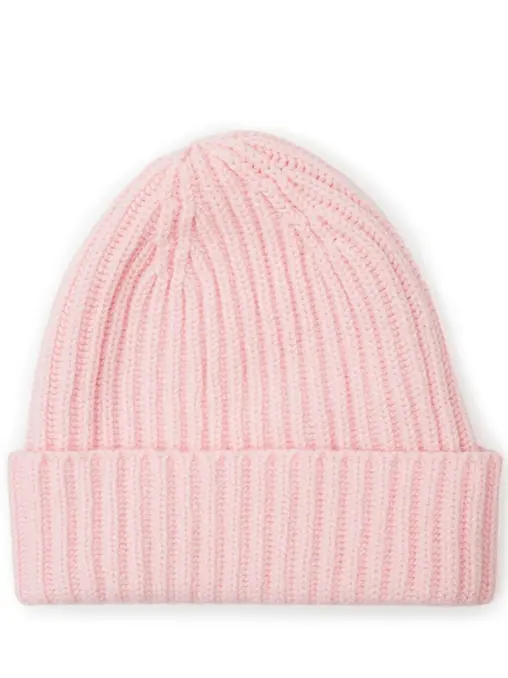Шапка кашемировая Легкий Румянец AMUR BY MARUSHIK
