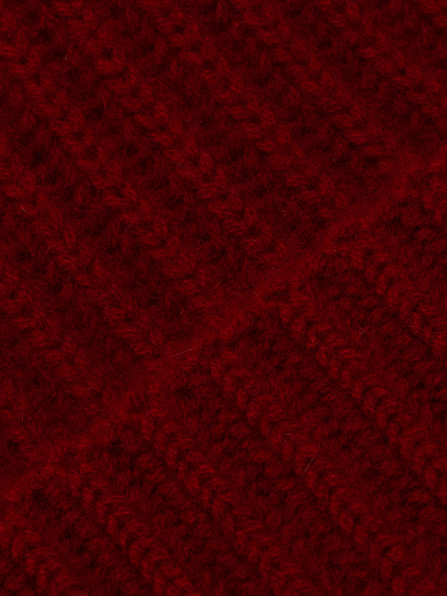 Шапка кашемировая Пряная Сальса