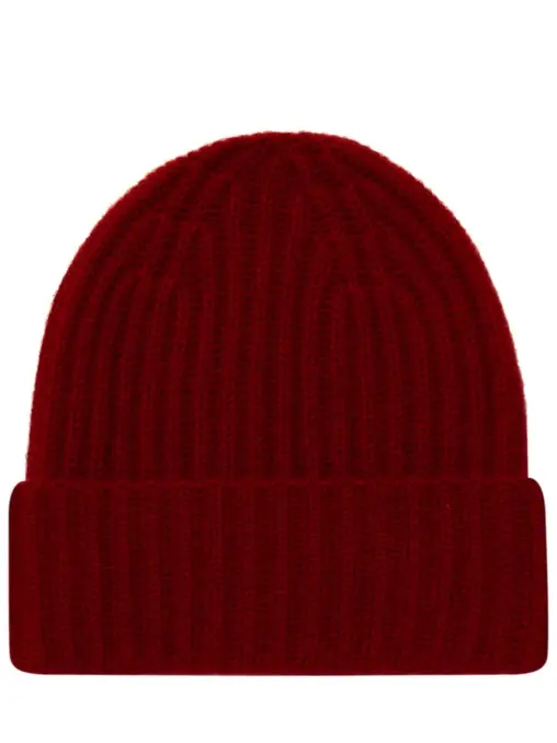 Шапка кашемировая Пряная Сальса AMUR BY MARUSHIK