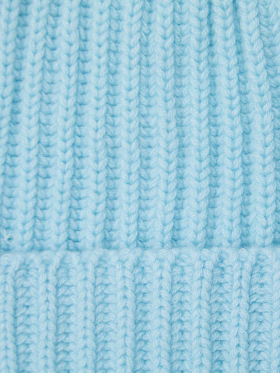 Шапка кашемировая Шепот Неба