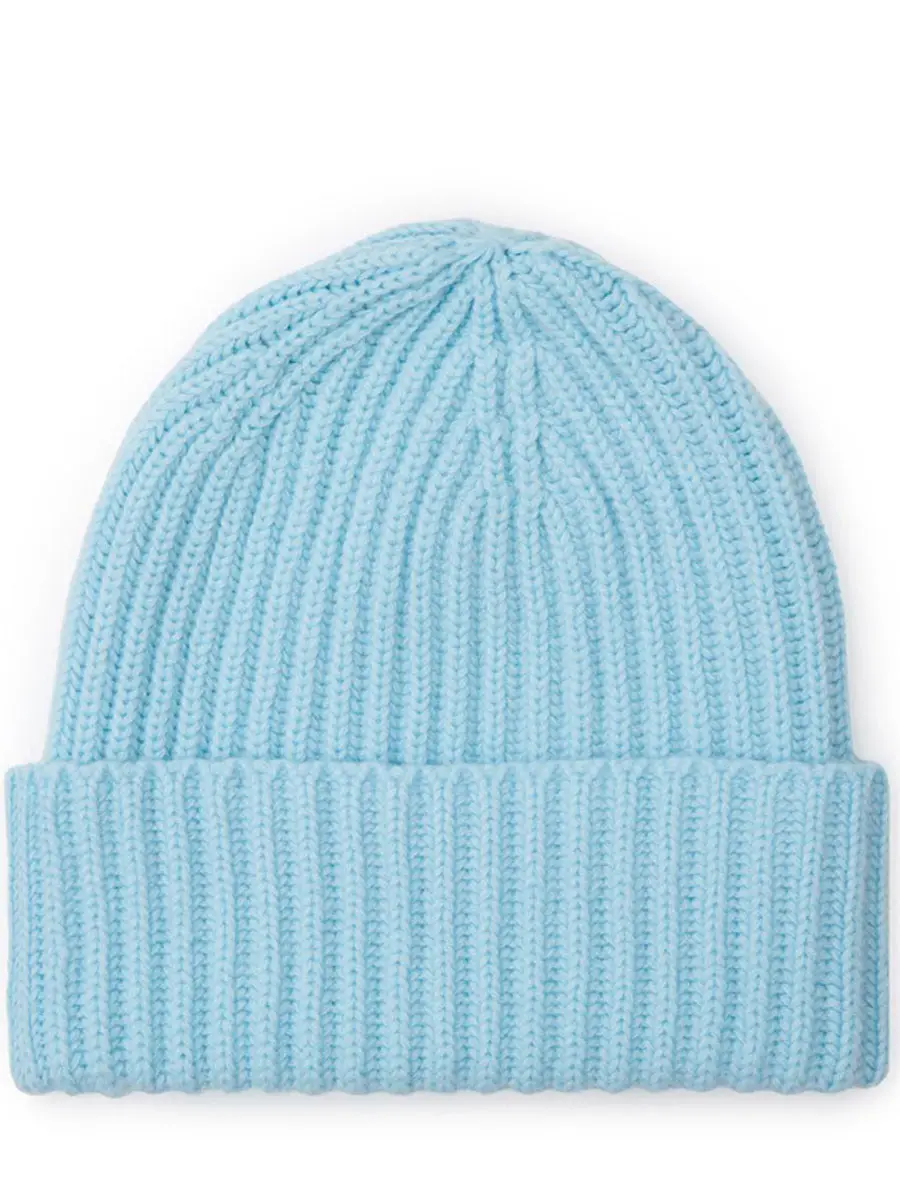 Шапка кашемировая Шепот Неба
