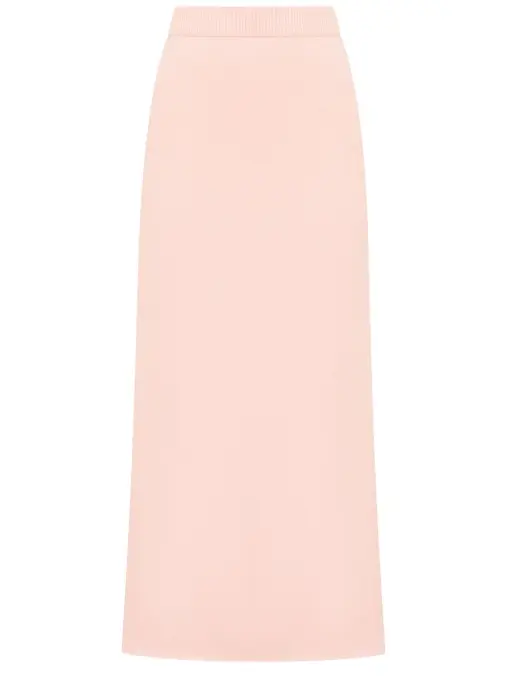 Юбка кашемировая Легкий Румянец AMUR BY MARUSHIK
