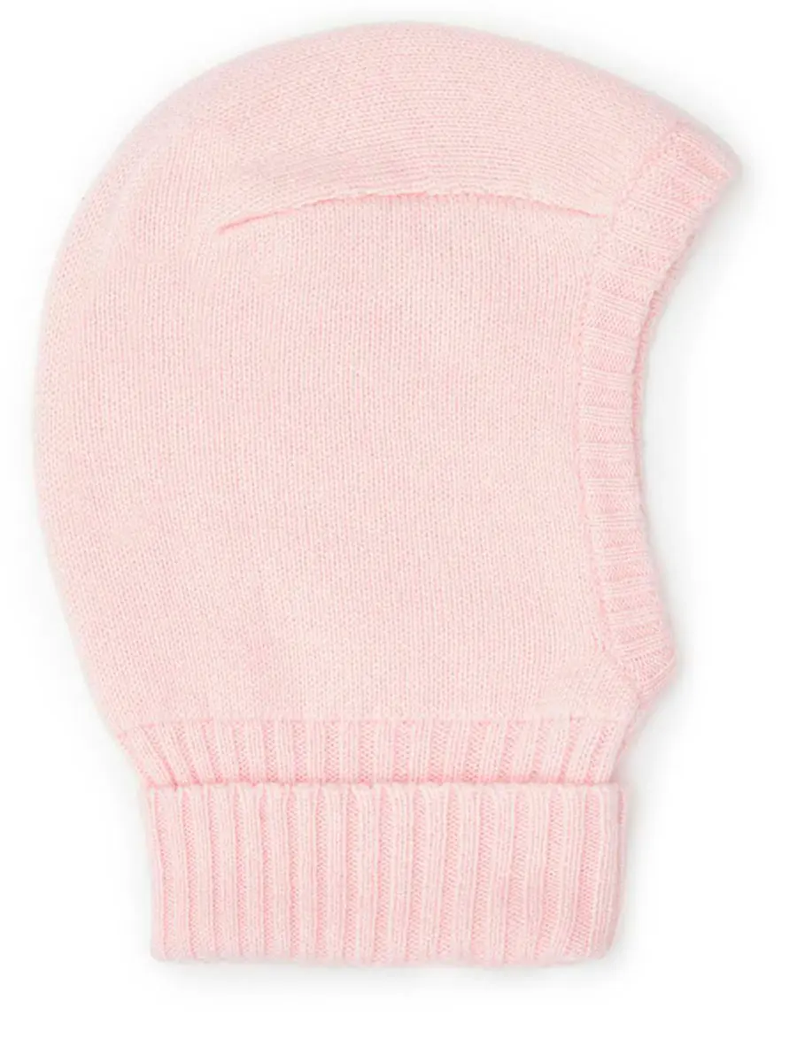 Балаклава кашемировая Легкий Румянец