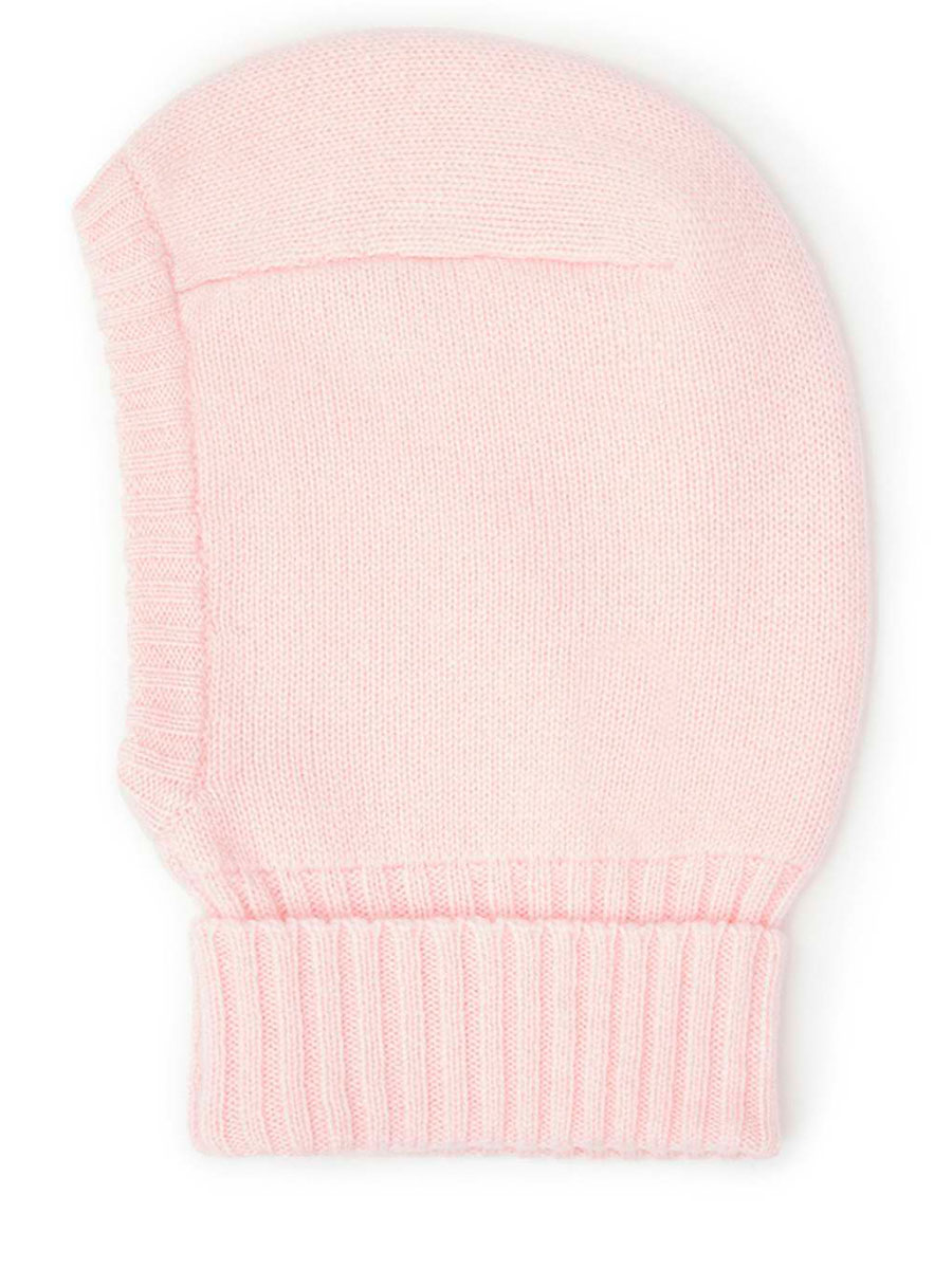 Балаклава кашемировая Легкий Румянец