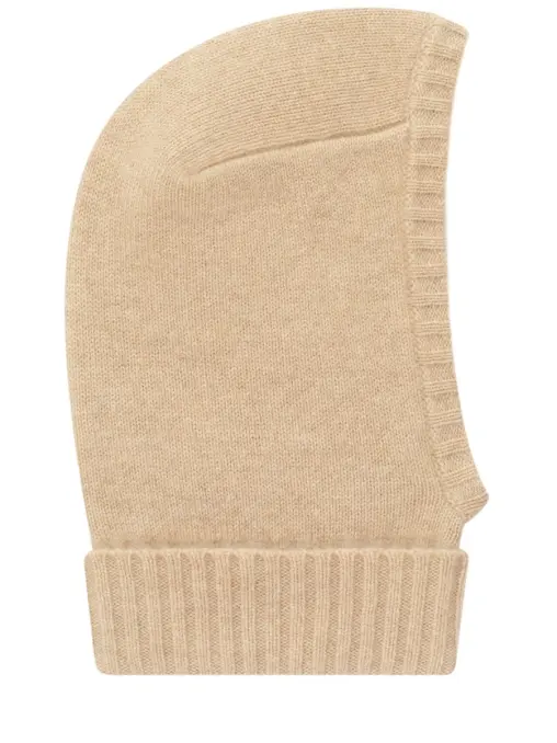 Балаклава кашемировая Утренний Макиато AMUR BY MARUSHIK