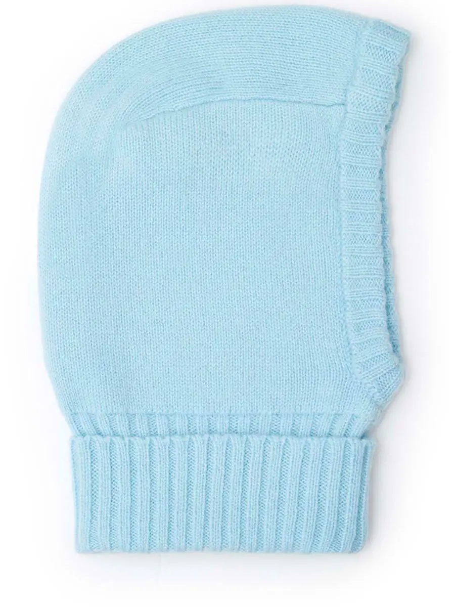 Балаклава кашемировая Шепот Неба