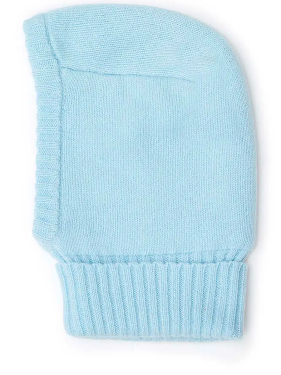 Балаклава кашемировая Шепот Неба