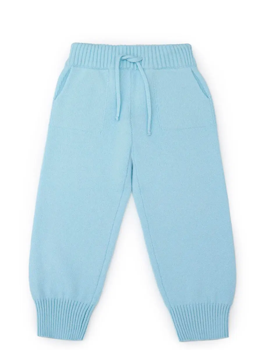 Джоггеры кашемировые Шепот Неба