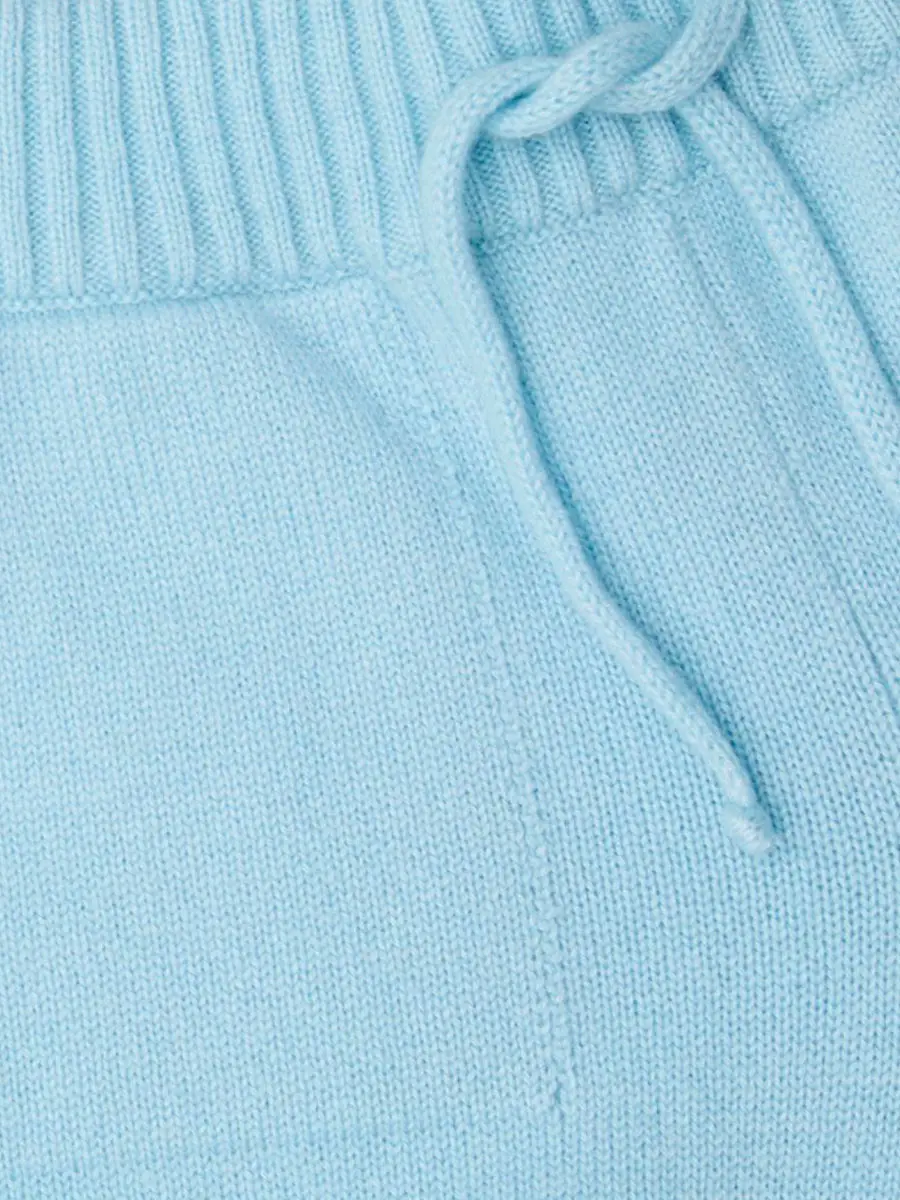 Джоггеры кашемировые Шепот Неба