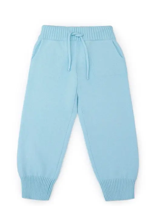 Джоггеры кашемировые Шепот Неба AMUR BY MARUSHIK