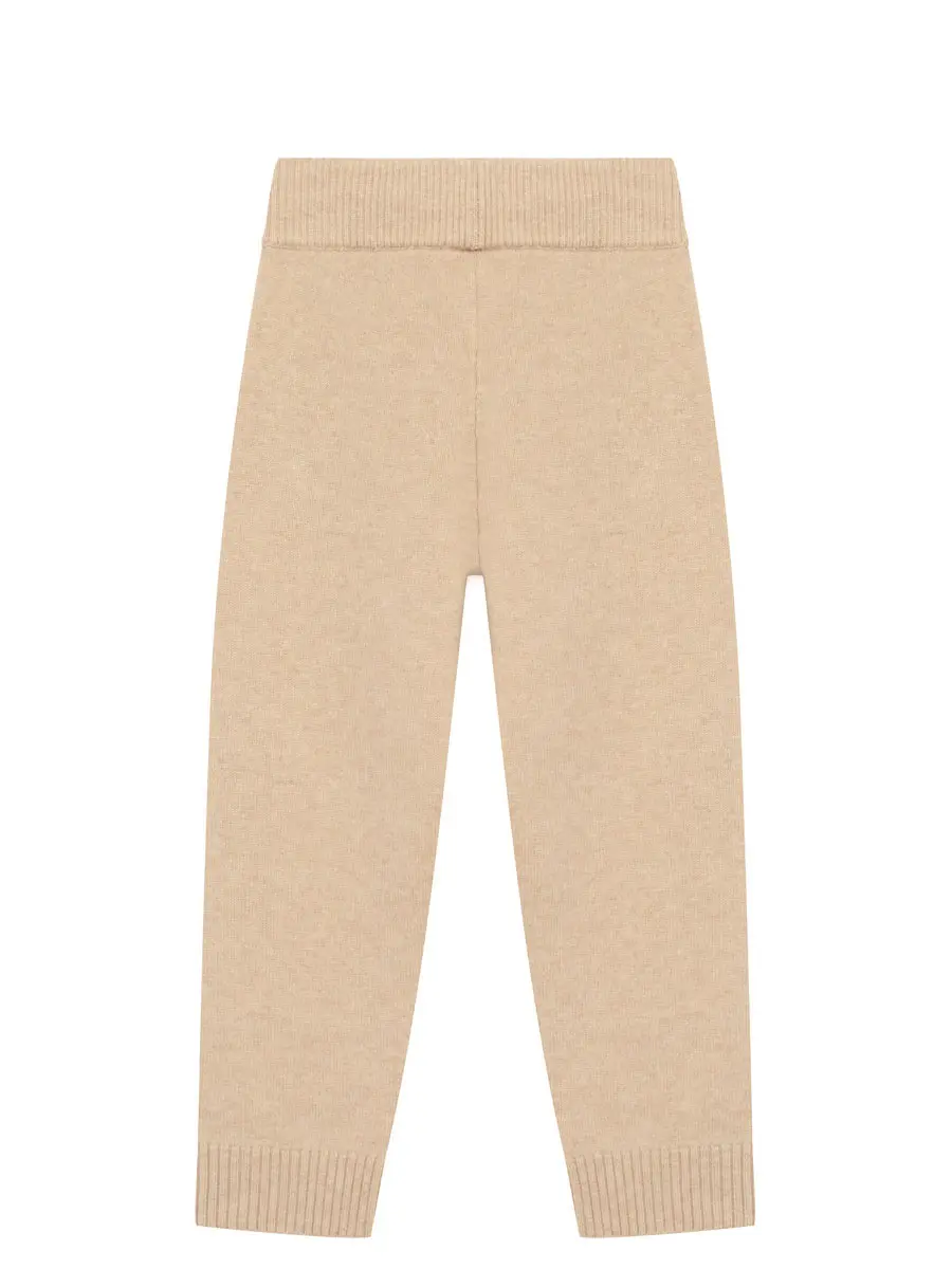 Джоггеры кашемировые Утренний Макиато