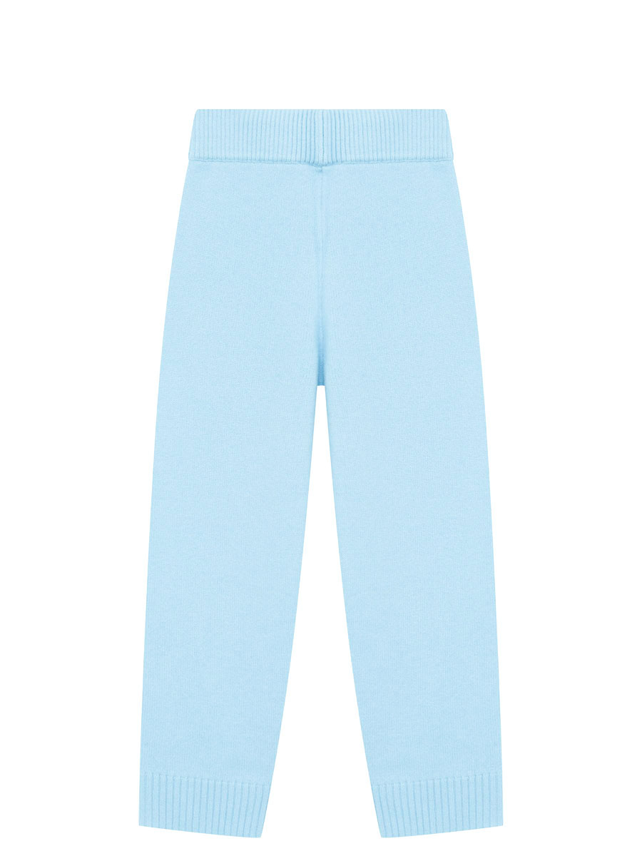 Джоггеры кашемировые Шепот Неба