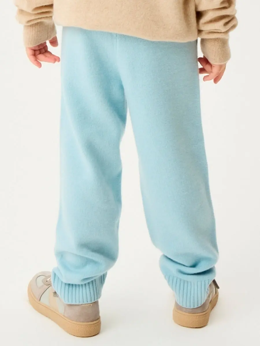 Джоггеры кашемировые Шепот Неба
