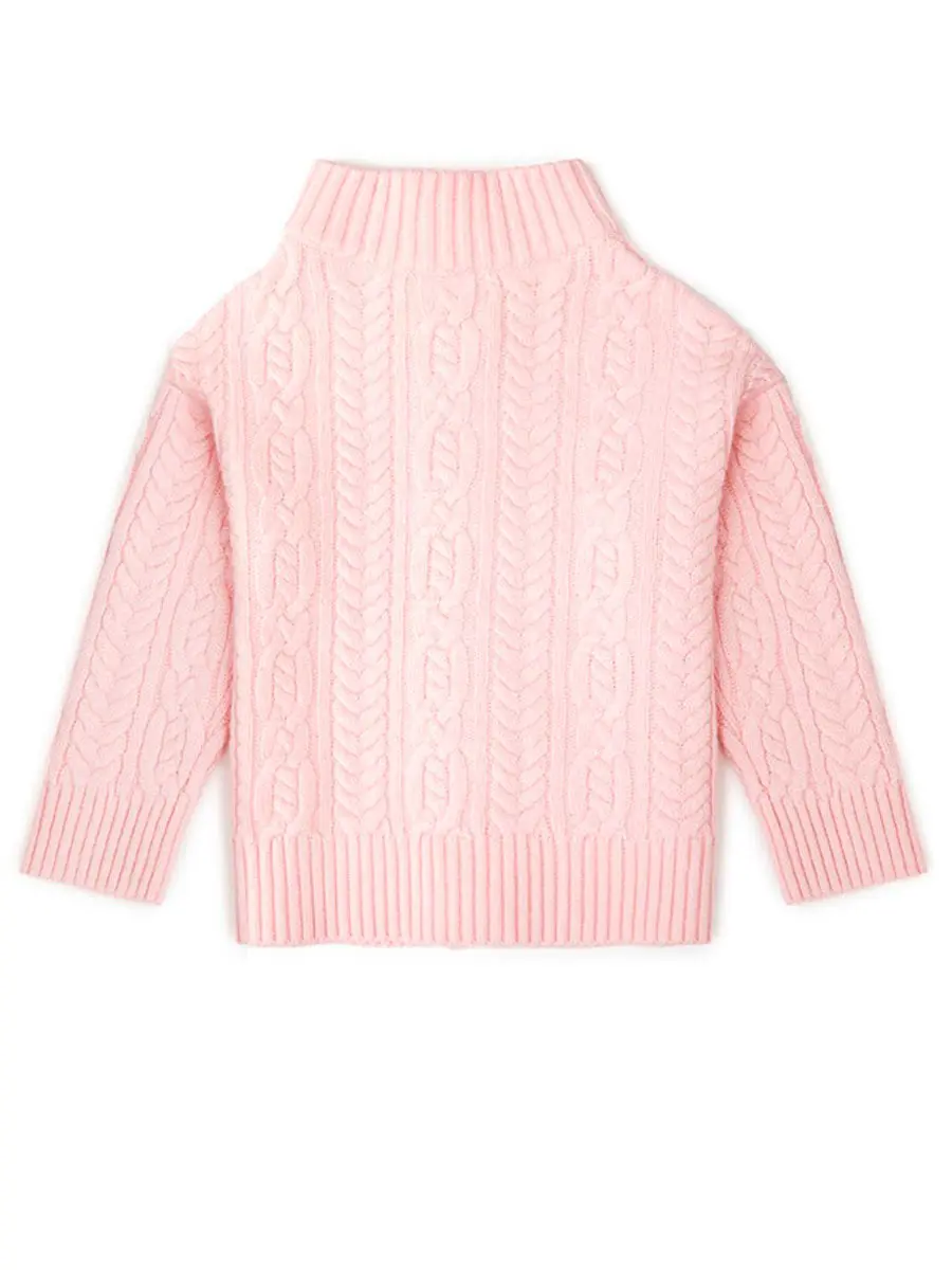 Кардиган кашемировый Легкий Румянец