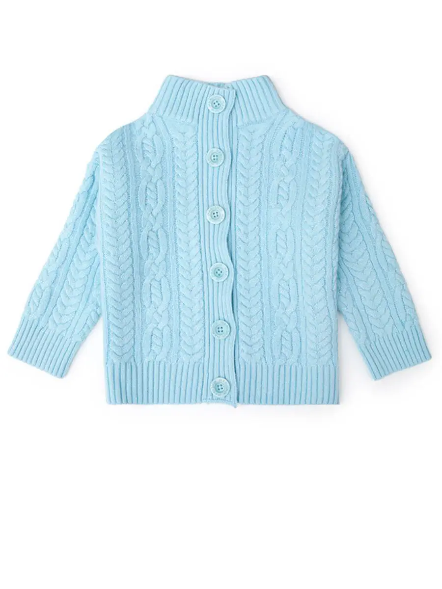 Кардиган кашемировый Шепот Неба