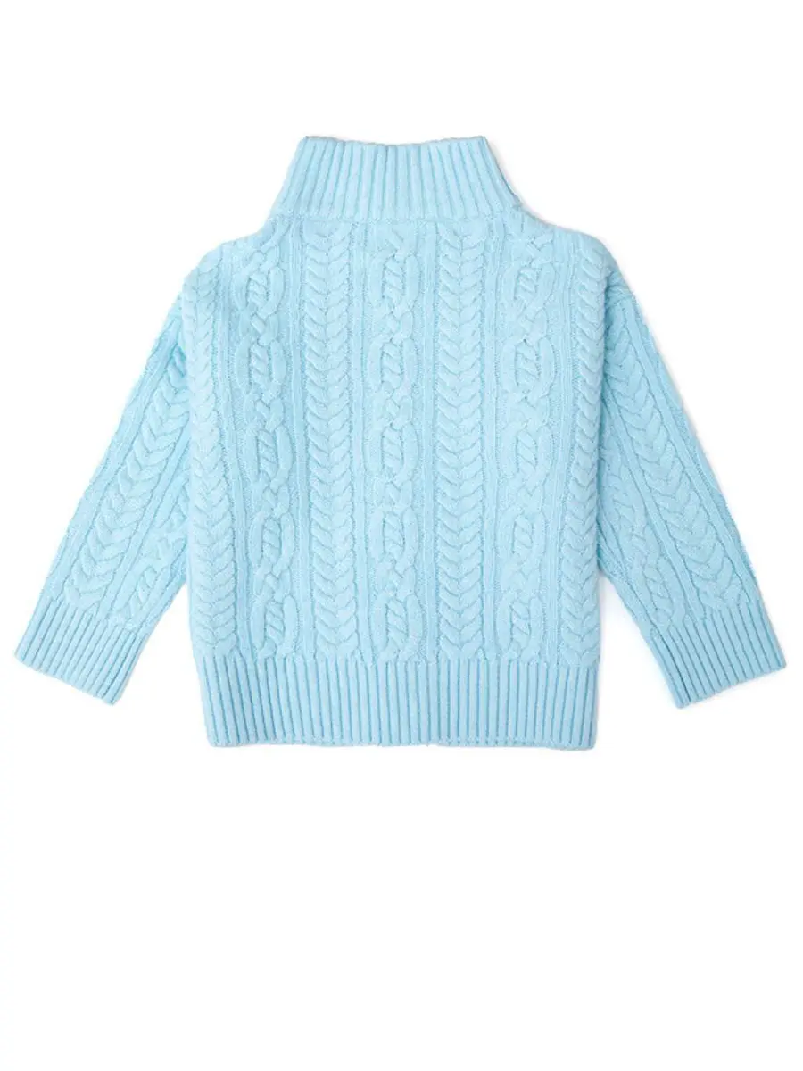 Кардиган кашемировый Шепот Неба