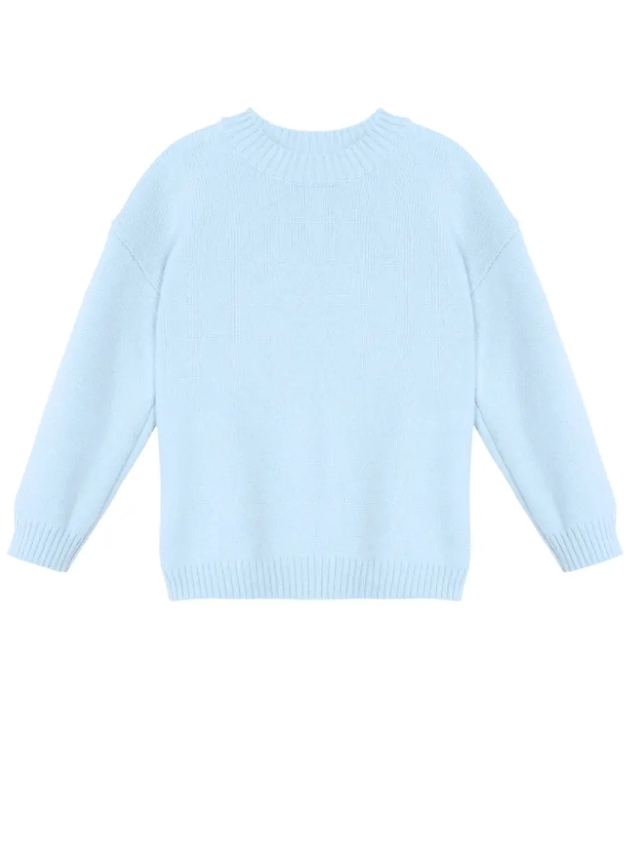 Свитер кашемировый Шепот Неба