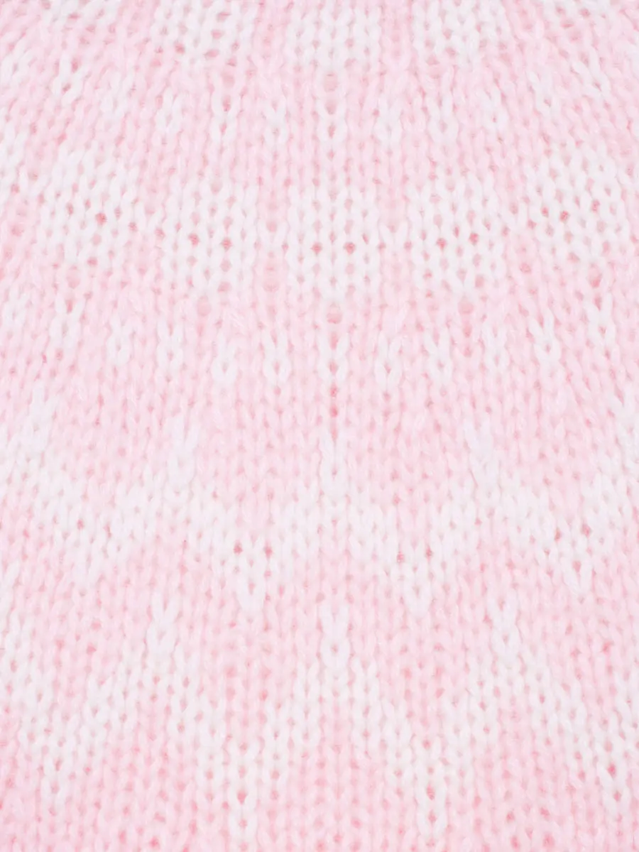 Свитер кашемировый Легкий Румянец