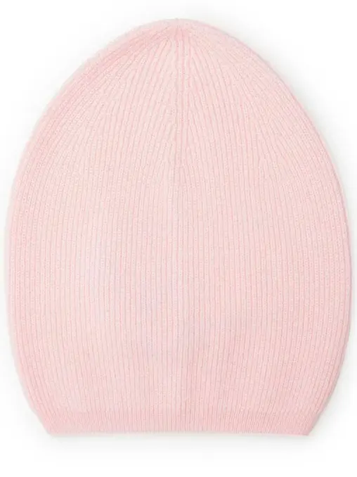 Шапка кашемировая Легкий Румянец AMUR BY MARUSHIK
