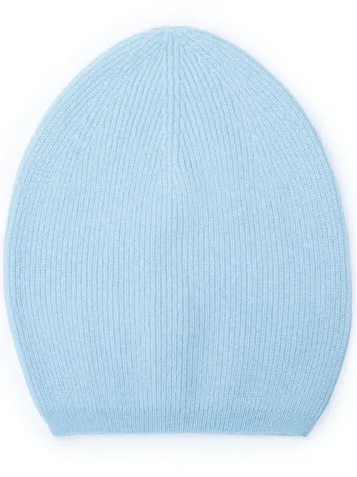 Шапка кашемировая Шепот Неба AMUR BY MARUSHIK