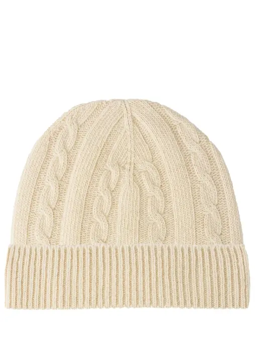 Шапка кашемировая IRKE