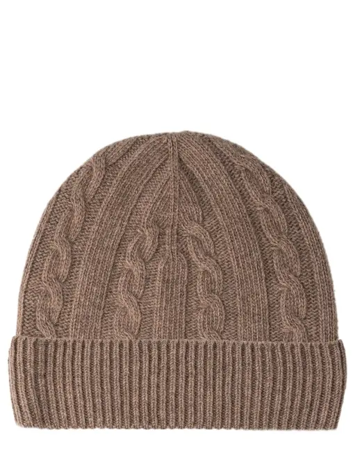 Шапка кашемировая IRKE