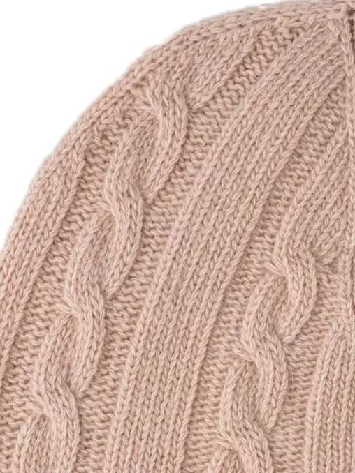 Шапка кашемировая IRKE