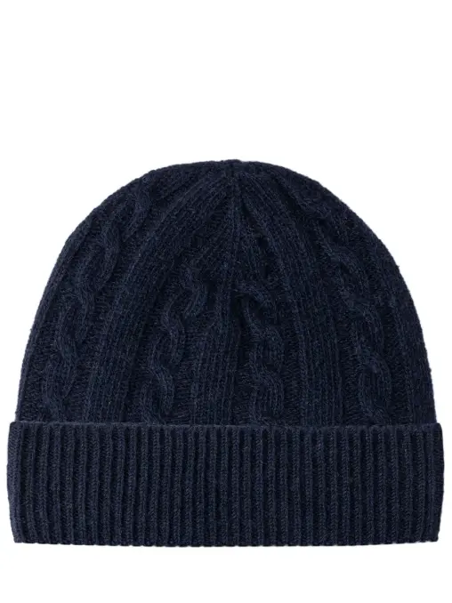 Шапка кашемировая IRKE