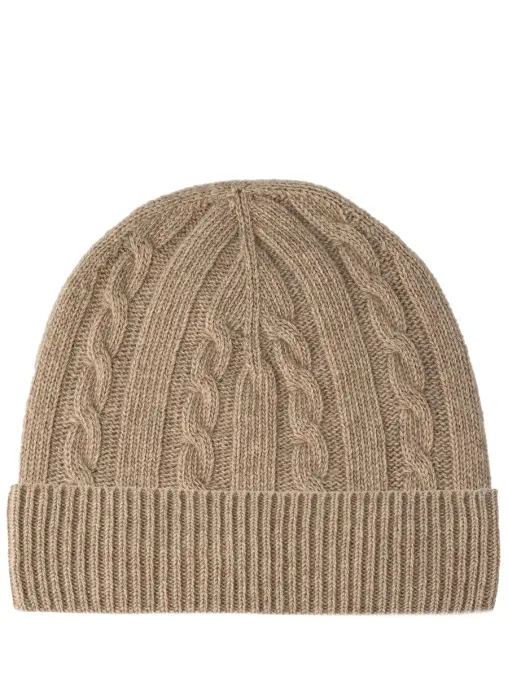 Шапка кашемировая IRKE