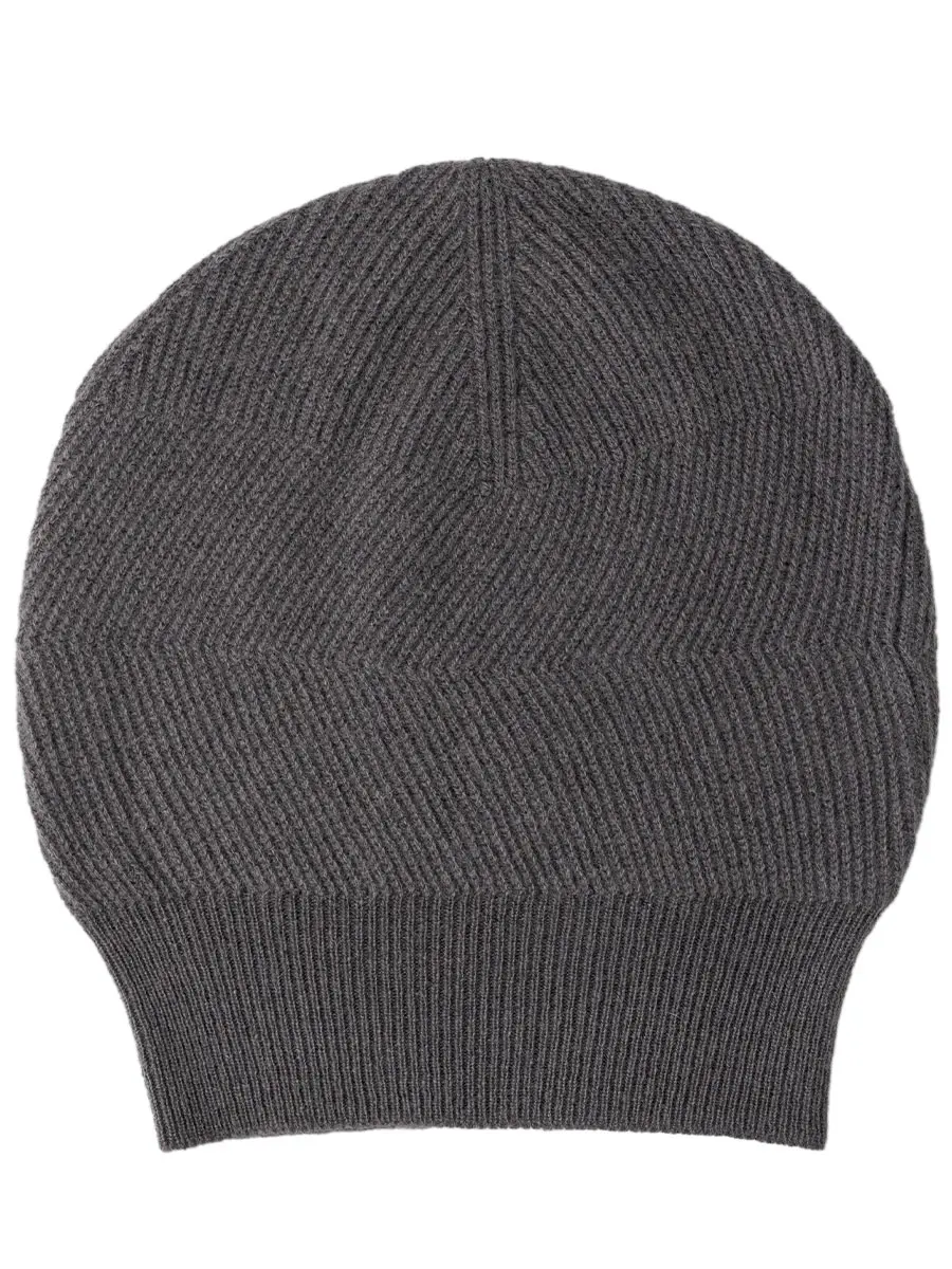 Шапка кашемировая