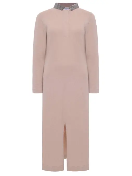 Платье шерстяное FABIANA FILIPPI