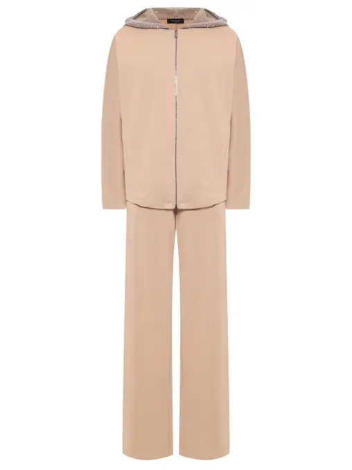 Костюм однотонный FABIANA FILIPPI