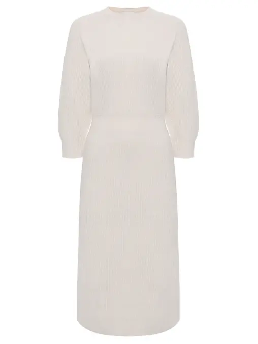 Платье шерстяное FABIANA FILIPPI