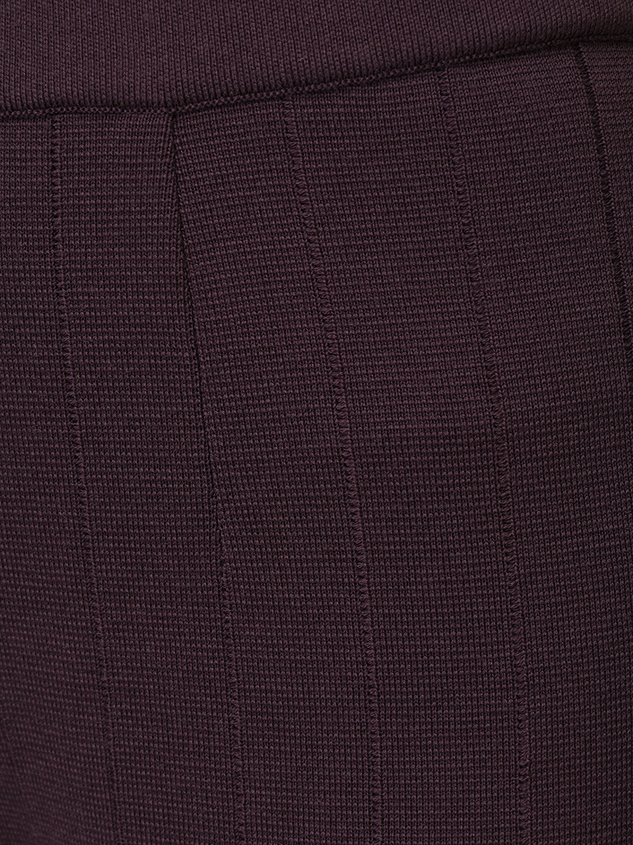 Брюки шерстяные