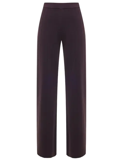 Брюки шерстяные MRZ