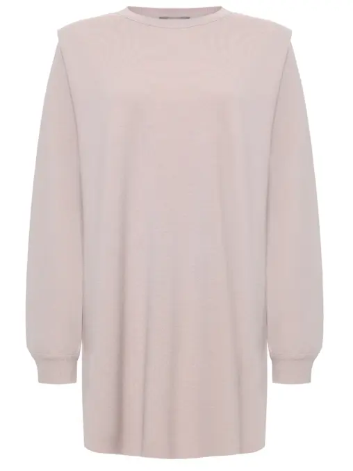 Платье шерстяное MRZ