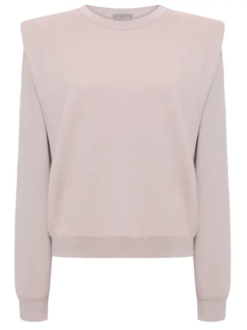 Джемпер шерстяной MRZ