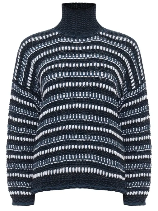 Свитер шерстяной MRZ