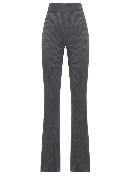 Брюки шерстяные MRZ