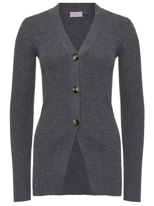 Кардиган шерстяной MRZ