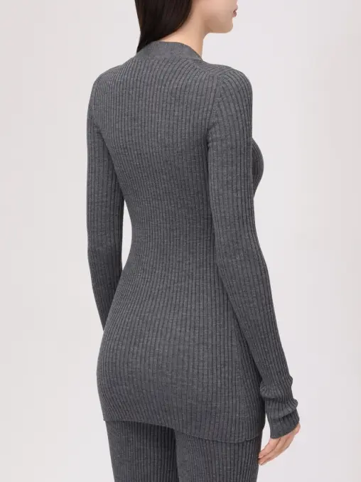 Кардиган шерстяной MRZ