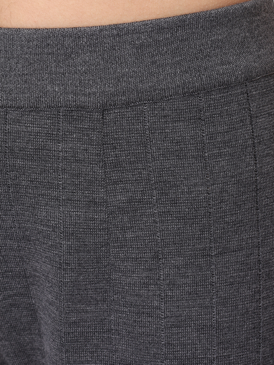 Брюки шерстяные