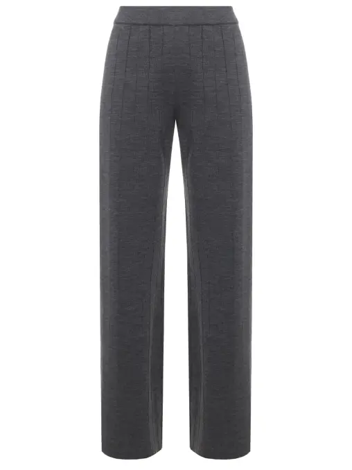 Брюки шерстяные MRZ