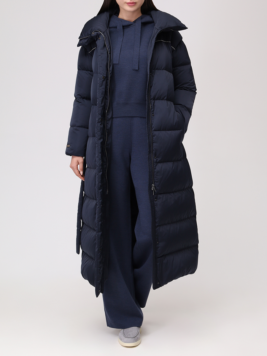 Худи шерстяное