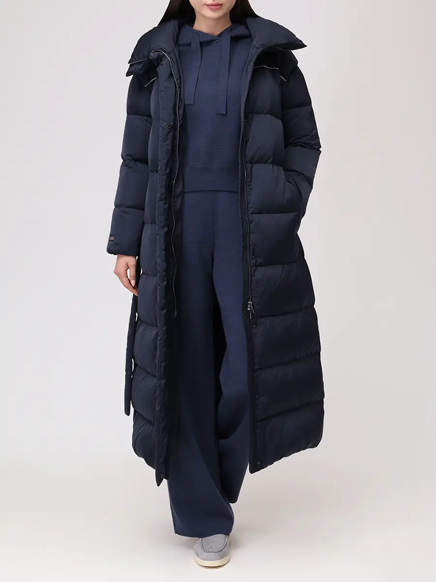 Брюки шерстяные