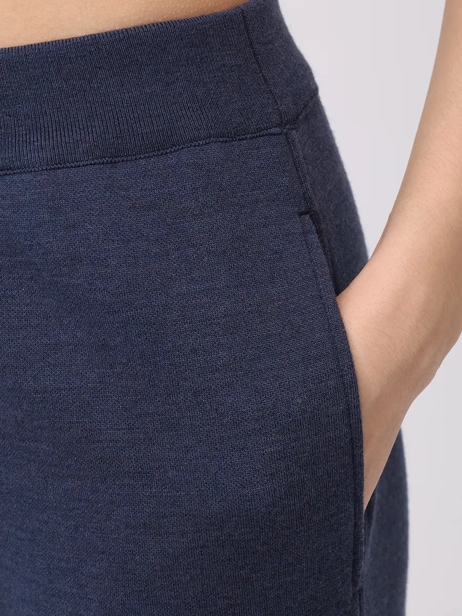 Брюки шерстяные