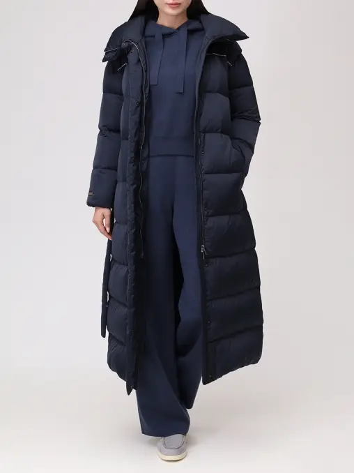 Брюки шерстяные MRZ