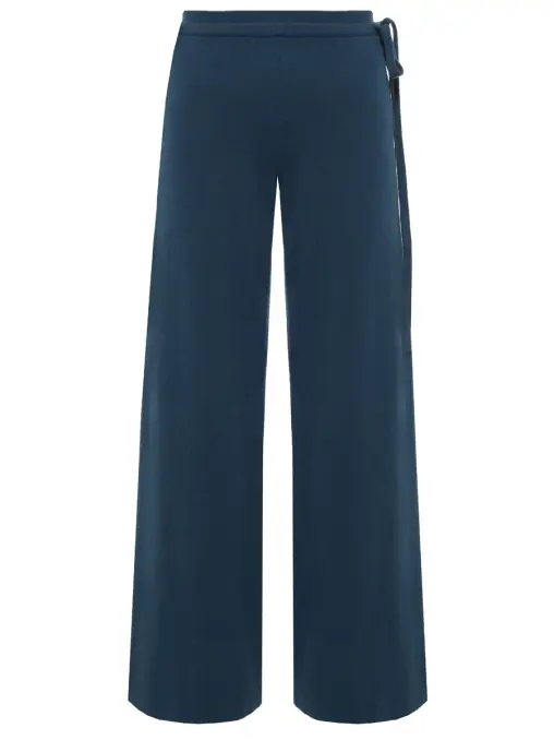 Брюки из шерсти и кашемира MRZ